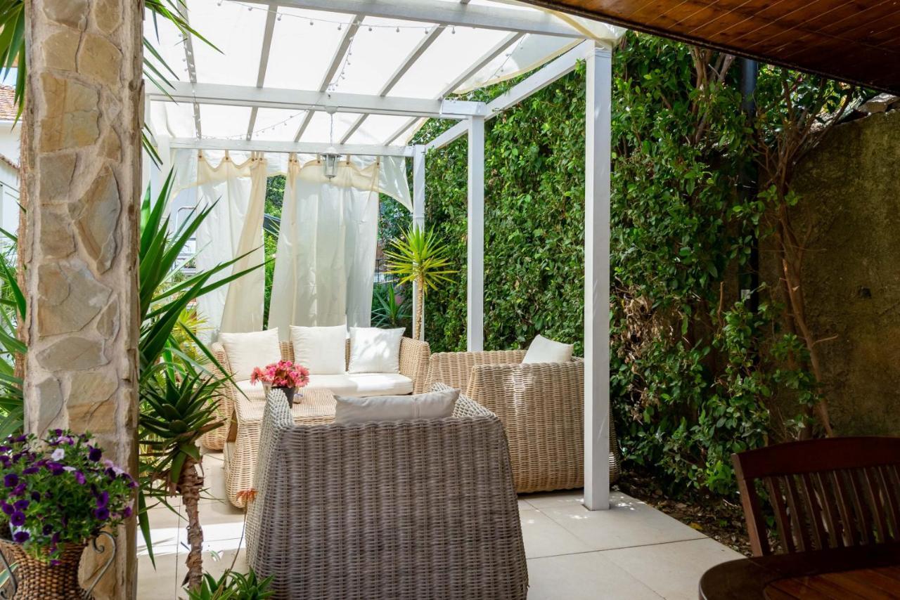 Martina Bed & Breakfast Agropoli